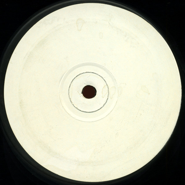 Album cover for Secret 1 by Secret Squirrel (10)