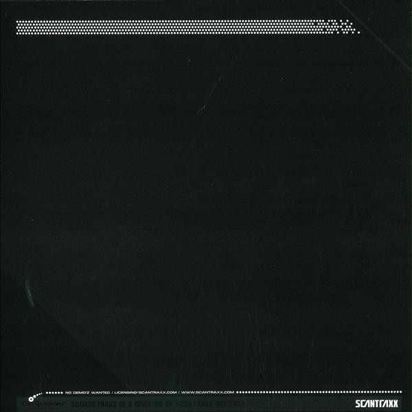 Ruthless & Vorwerk Vs Manu Kenton - Pump The Bass / Camera / System Crash, Electronic, Jumpstyle, Techno, 2009 - Squaretraxx,