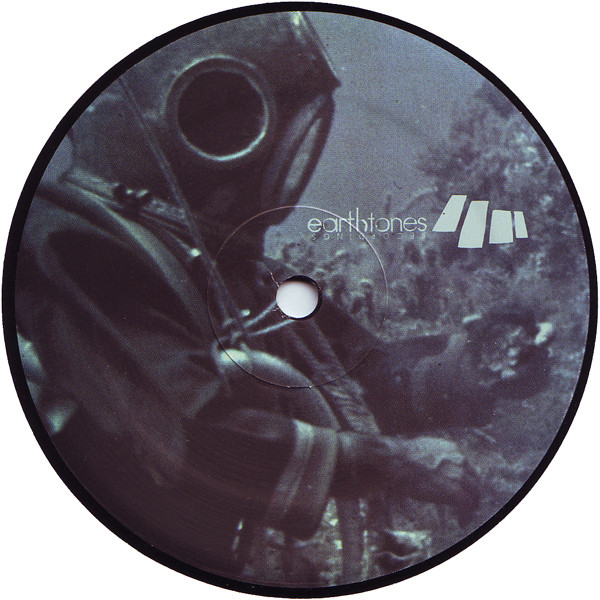 ADNY & The Persuader - Quarter Of A Century (Part 3 Of 3), Electronic, Deep House, House, 1999 - Earthtones Recordings, US, V