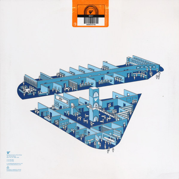 Album cover for Get Up / Bittersweet by Insiders, The