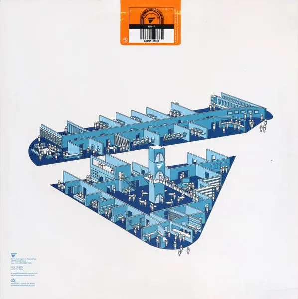 Album cover for Get Up / Bittersweet by Insiders, The