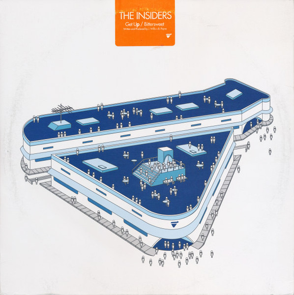 Get Up / Bittersweet