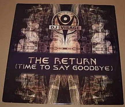 The Return (Time To Say Goodbye)