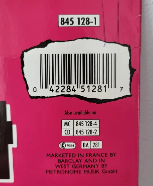 Album cover for David Lynch's Wild At Heart (Original Motion Picture Soundtrack) by Various