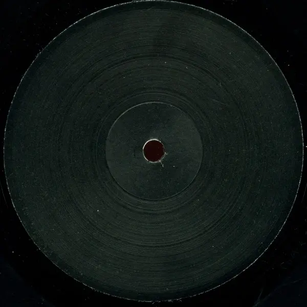 Kariya - Baby Let Me Love You For Tonight, Electronic, House, 1998 - Sidewalk Music Inc., UK, Vinyl 1x 12", Promo