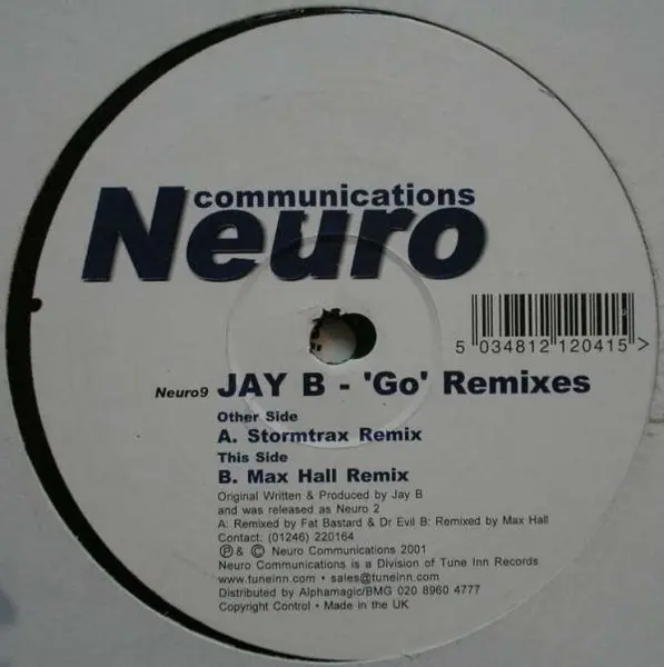 Go (Remixes)