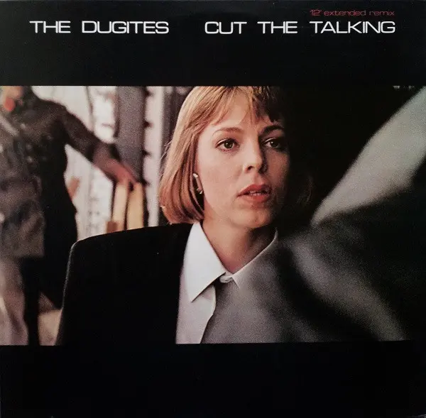 Cut The Talking (12" Extended Remix)