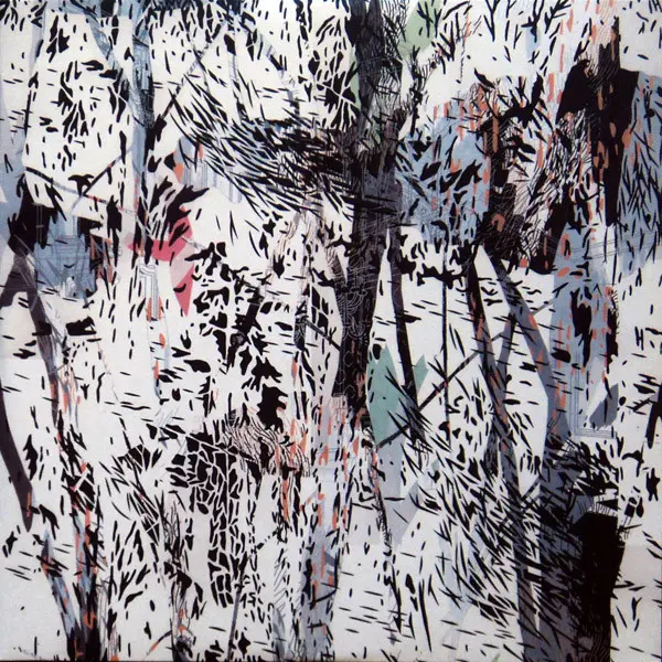 Present, The - World I See - 2008 - Experimental - Loaf - Vinyl 2x LP, Album