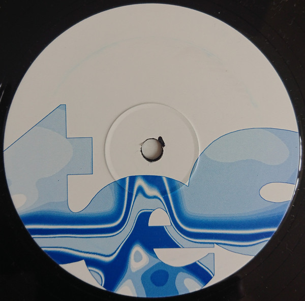 Trigger - Don't Stop My Beat, Electronic, House, Techno, 1995 - TeC, UK, Vinyl 1x 12", 33 ⅓ RPM