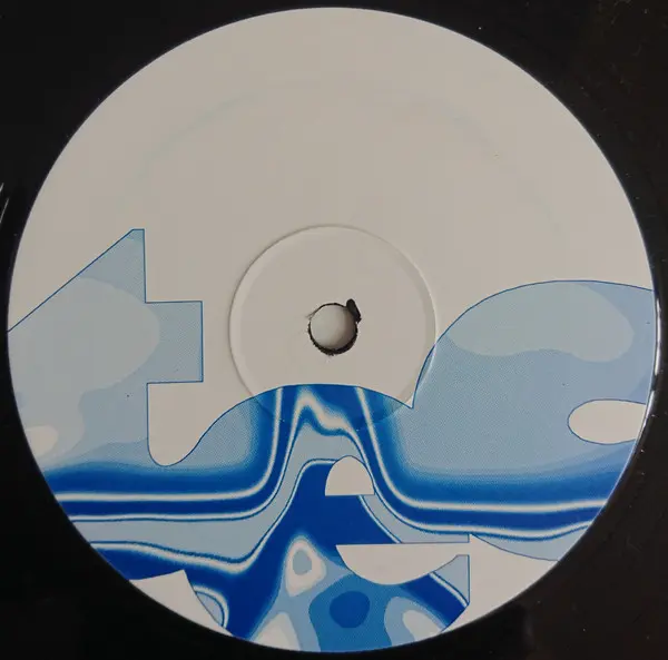 Trigger - Don't Stop My Beat, Electronic, House, Techno, 1995 - TeC, UK, Vinyl 1x 12", 33 ⅓ RPM