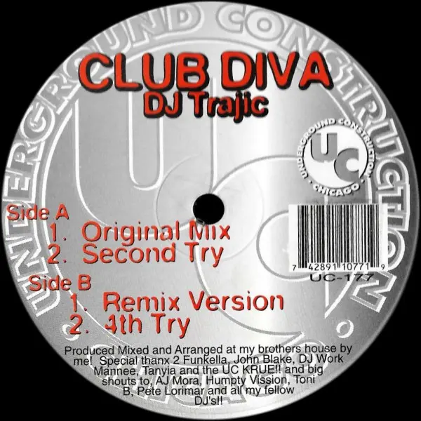 Club Diva