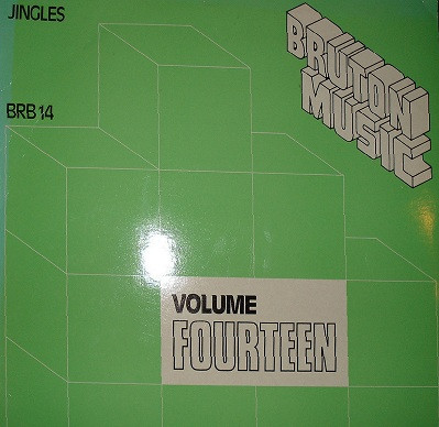 Jingles Volume Fourteen