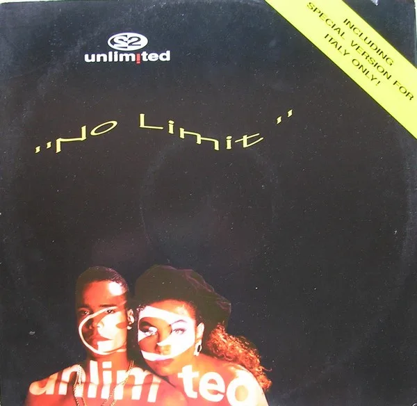 No Limit