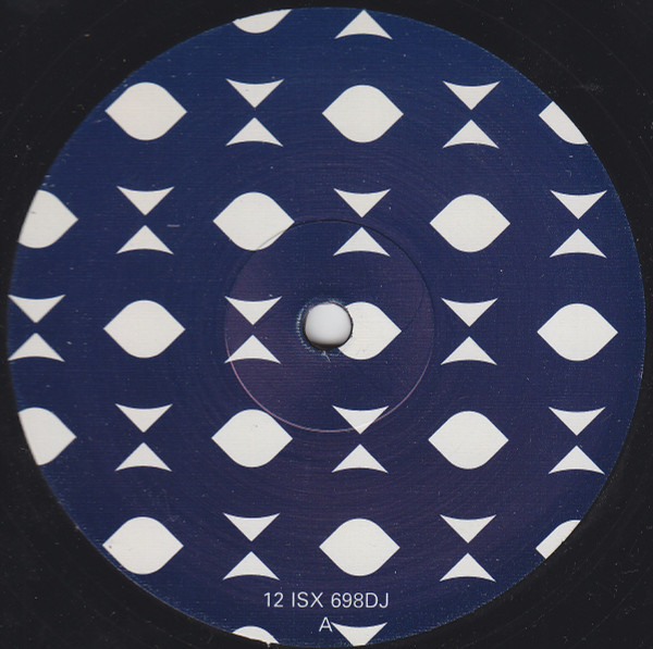 Quest Project, The - Initiate The Creative (Mantronik & Fat Boys Grim Remixes), Electronic, Breakbeat, Drum n Bass, Speed Gar