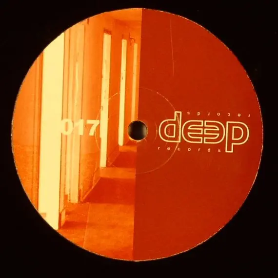 16 Bit Lolita's - Take My Life / Put It In, Electronic, Downtempo, Progressive House, 2004 - Deep Records, Netherlands, Vinyl