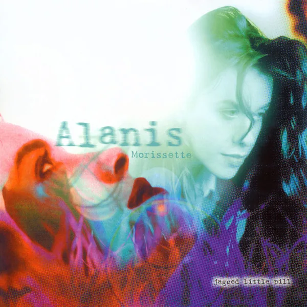 Jagged Little Pill