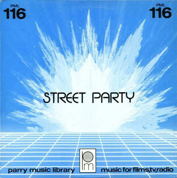 Street Party