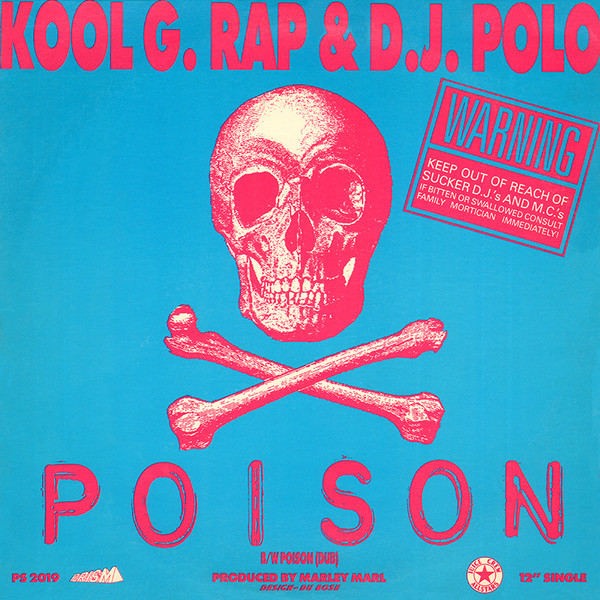 Poison