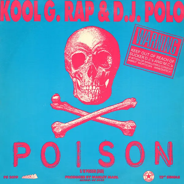 Poison