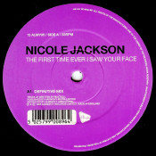 The First Time Ever I Saw Your Face