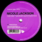 The First Time Ever I Saw Your Face