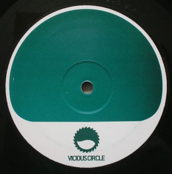 Album cover for Acid Gate Scandal by Captain Tinrib & Max Alien Trax