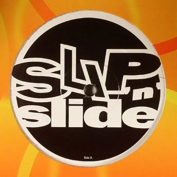 Blaze - Do You Remember House (Solid Groove Remixes), Electronic, House, 2004 - Slip 'n' Slide, UK, Vinyl 1x 12", 33 ⅓ RPM