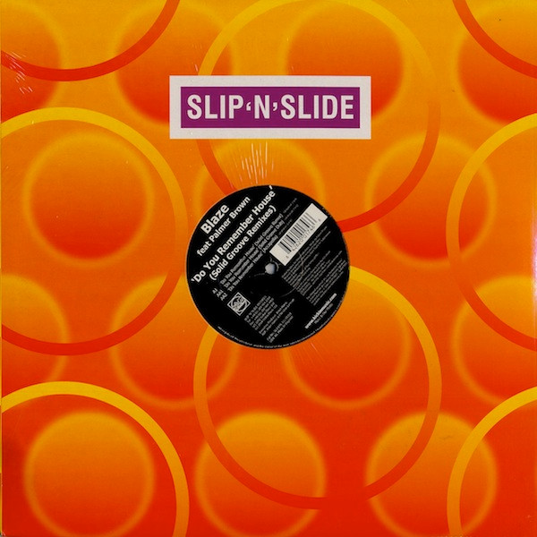 Do You Remember House (Solid Groove Remixes)