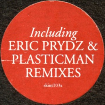 Alter Ego - Rocker (Remixes), Electronic, Electro House, Grime, 2004 - Skint, UK, Vinyl 1x 12", 45 RPM