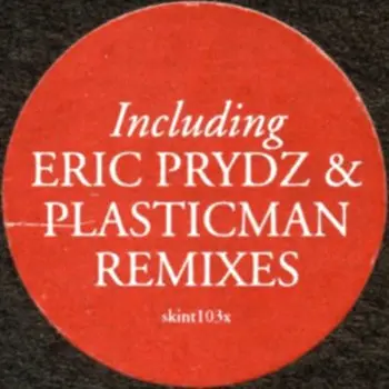 Alter Ego - Rocker (Remixes), Electronic, Electro House, Grime, 2004 - Skint, UK, Vinyl 1x 12", 45 RPM