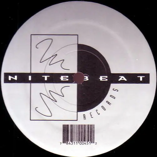 George Acosta vs. Goodfellos - The Future Sound Of Miami, Electronic, Acid, Breaks, Progressive House, 1996 - Nitebeat, US, V