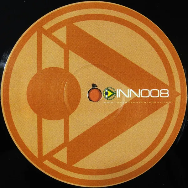 Album cover for Wasting Time / Expand by Total Science