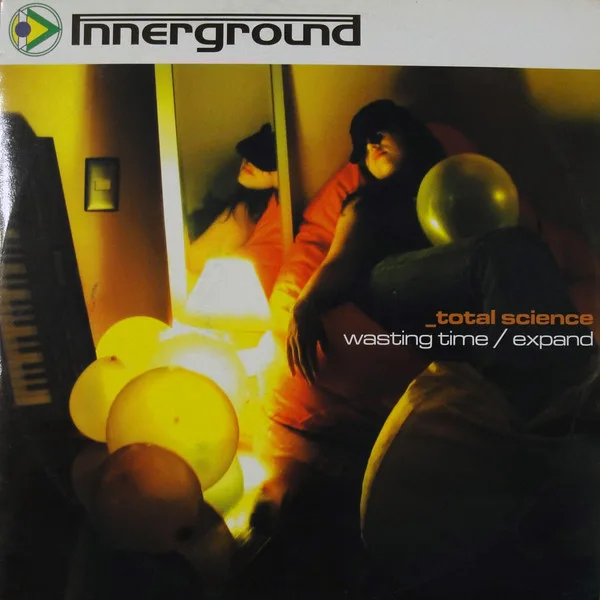 Wasting Time / Expand