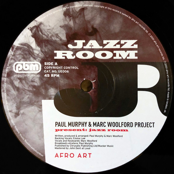 Jazz Room