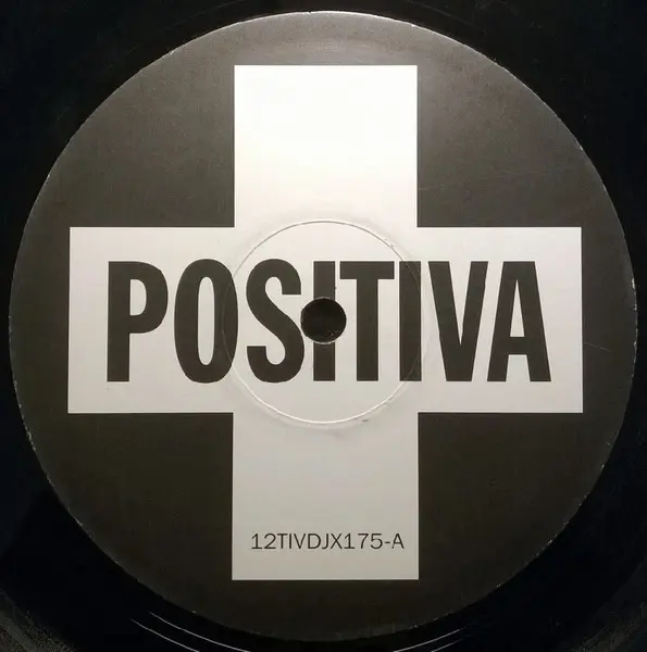 Solid Sessions - Janeiro, Electronic, Progressive Trance, Trance, 2002 - Combined Forces, Positiva, UK, Vinyl 1x 12", Promo, 