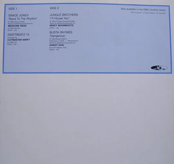 Album cover for Phat Beats 188 by Various