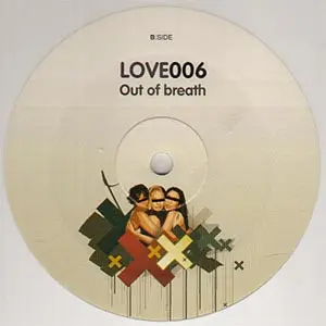 Fade To Gray / Out Of Breath