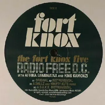 Radio Free D.C.