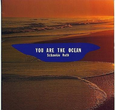 You Are The Ocean