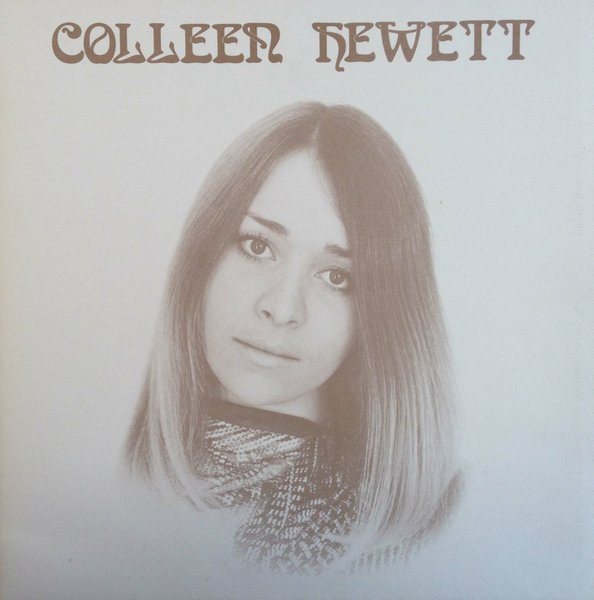 Colleen Hewett