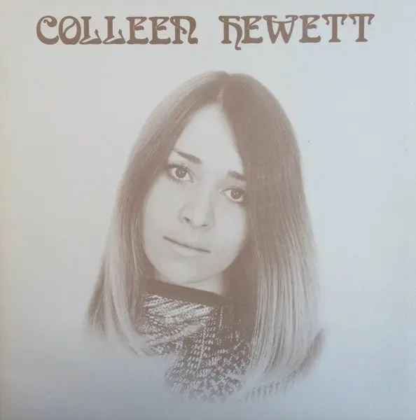 Colleen Hewett