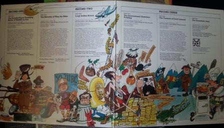 The Best Of The Goons