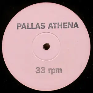 Pallas Athena