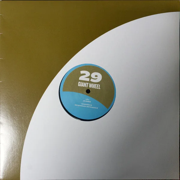 Album cover for Dance Attack 2 by John Dahlbäck