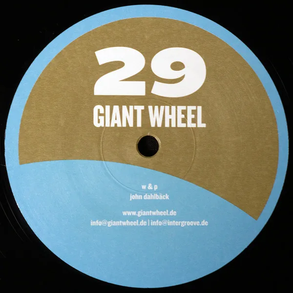 Album cover for Dance Attack 2 by John Dahlbäck