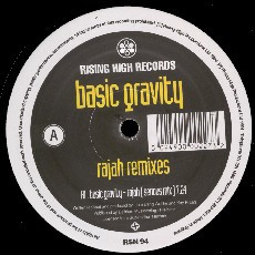 Rajah (Remixes)