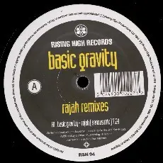 Rajah (Remixes)