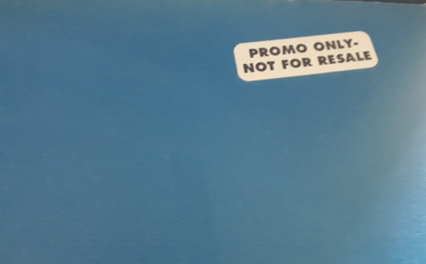Beachcomas - Planet Thanet EP, Electronic, Breaks, 1997 - Bolshi Records, UK, Vinyl 1x 12", EP, 33 ⅓ RPM