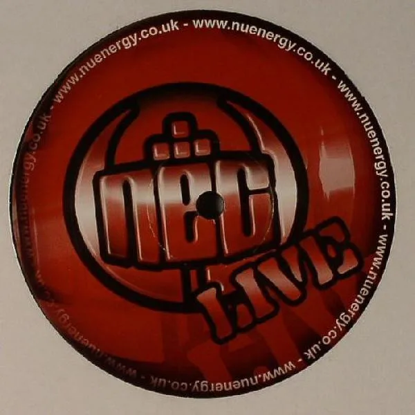 Album cover for Believe In The Future / B.H.E. by K Complex / AMS & Elvis Garland