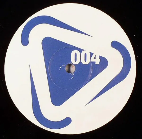 Album cover for Troika / Boowai / Centara by Electrilogy